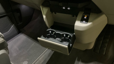 Volkswagen Multivan 2.0 TSI Style 5dr LWB DSG Petrol Estate